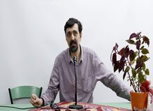 شارمین میمندی نژاد آزاد شد/ تصاویر
