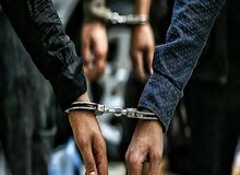 دستگیری ۳ تن از کارکنان شهرداری دورود و یک عضو شورای شهر
