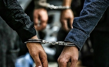 بازداشت شهردار رینه لاریجان به اتهام اختلاس