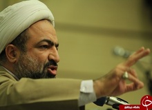 حمید رسایی تاییدصلاحیت  شد

