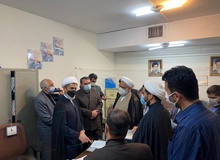 دادستان کل کشور: بالای ۴ میلیون پرونده قضایی در سال تشکیل می‌شود