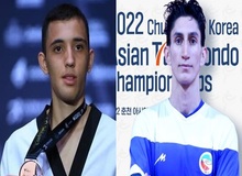 دوپینگ یک تکواندوکار ملی پوش دیگر مثبت شد