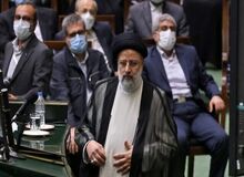  ۱۸۰ انتصاب دولت سیزدهم چه کسانی هستند؟+اسامی شبکه خانوادگی در دولت ابراهیم رئیسی