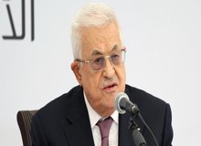 محمود عباس: هدف اسرائیل، نابودی کامل فلسطین است