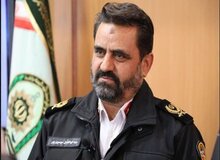 ۵ تصادف مرگبار در تهران/ آمار فوتی‌ها