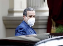 عراقچی: نشانه‌هایی از بازگشت آمریکا به برجام وجود دارد