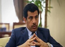 سفیر قطر در آنکارا: دوستان واقعی‌مان را شناختیم
