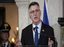 ادعای وزیرخارجه رژیم صهیونیستی: توهم این را نداریم که تهدیدات تهران از میان خواهد رفت، اما در مقطع کنونی برنامه‌ای برای حمله نداریم