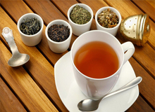 معجزه چای را باور کنید
