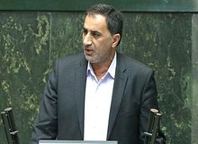 نماینده مجلس: استیضاح وزیر صمت خیلی جدی مطرح است