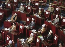 حمایت مجلس خبرگان رهبری از روسیه در متن بیانیه پایانی/ گسترش ناتو به شرق اروپا، نقض حاکمیت ملی کشورهای این منطقه است