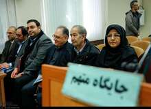 شراکت حامیان و کاسبان تحریم برای دور زدن ملت ایران
