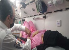 جزئیات بیشتر از مرگ عجیب دانش‌آموز گیلانی بر اثر سکته قلبی 