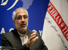 محمد علی شاعری: روحانی پاسخِ نامه نماینده ها درباره علت چرایی عدم معرفی وزرای کار و اقتصاد و سخنگوی دولت را نمی دهد/ استیضاح شریعتمداری در مرحله بررسی است