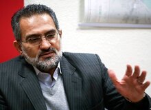 معاون رئیسی: نسل انقلاب نتوانست وضعیت اسفناک دوران قبل از انقلاب را به نسل جوان منتقل کند/ این نظام باید الهام بخش دنیا شود
