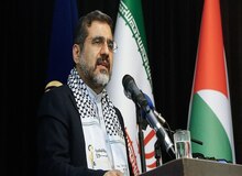 وزیر ارشاد: در سال ۱۴۰۰ که یکی از شاگردان مکتب امام صادق(ع) به «ریاست دولت» رسید، دشمن احساس خطر بیش‌تری کرد