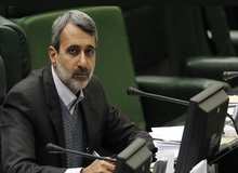 نماینده اصفهان: عملکرد برخی وزرا رضایت‌بخش نیست/ وزیر میراث فرهنگی فقط در توئیتر است