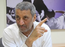 غلامعلی رجایی: اصلاح طلبان شاید به سمت لاریجانی بروند/ ورود تاجزاده به انتخابات یک تاکتیک است