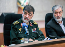 رادان: امنیت برای همه است