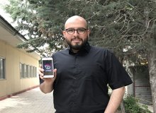 کاظمی: باید عنصر «همسایگی» را در فضای وب بازتعریف کنیم