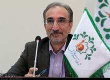 شهردار مشهد: احتمال بالا رفتن آسیب‌های اجتماعی در مشهد افزایش جمعیت بالای حاشیه‌نشین است
