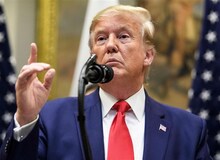 ترامپ : کردها در نبرد نرماندی به ما کمک نکردند!