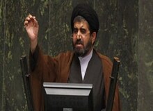 موسوی‌لارگانی: رؤسای قوا به سفر می‌روند ولی روحانی به مجلس نمی‌آید/ پست و جایگاه نمایندگان همتراز وزرا است

