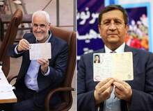 جواد امام: جبهه اصلاحات هنوز نپذیرفته است که با همتی یا مهرعلیزاده جلسه بگذارد/آقایان تقاضا کرده اند که به جبهه بیایند
