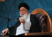 علم الهدی: بی‌حجابی، مانند فحش دادن به پدر است هیچ فرد باغیرتی تحمل نمی‌کند/متدینین به صورت گروهی با آمران به معروف همکاری کنند