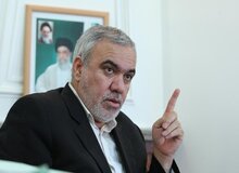 علی فتح الله زاده مدیر عامل سابق استقلال: وزارت ورزش هیچ وقت به قول های خود درباره واگذاری استقلال و پرسپولیس عمل نمی کند/ استقلال 300 میلیارد می ارزد
