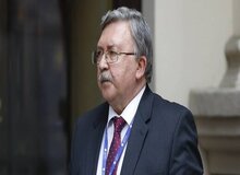 اولیانوف خبر داد: پیشرفت چشم‌گیر در مذاکرات