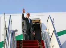 پزشکیان عازم تهران شد