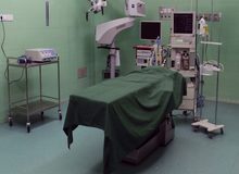 عقب نشینی وزارت بهداشت از نصب دوربین در اتاق های عمل/ نصب دوربین در اتاق عمل نقض حریم خصوصی بیمار است