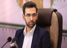 واکنش آذری جهرمی به طرح ایجاد محدودیت اینترنتی مجلس: اختیارات دولت را گرفته و به قوای دیگر داده اند/ اینترنت گران می شود