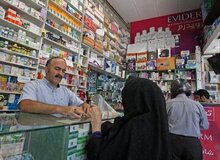 سخنگوی کمیسیون بهداشت مجلس: تا سه ماه آینده با بحران کمبود مورفین و داروهای کدئین دار مواجه خواهیم شد