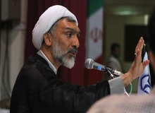 لغو سخنرانی مطهری پای پورمحمدی را به مجلس باز می‌کند؟ / سوال از وزیر دادگستری ۲۸ امضا دارد