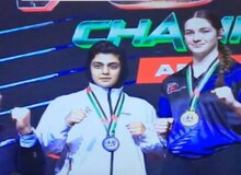 درگذشت نایب‌قهرمان ۲۵ ساله موی‌تای جهان به دلیل ایست قلبی
