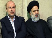 نامه رئیسی به قالیباف/ شکایت ایران از کره جنوبی بابت دریافت بدهی رسما کلید خورد