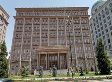 کشته شدن ۳ تبعه چینی در مرز تاجیکستان - افغانستان