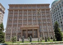 کشته شدن ۳ تبعه چینی در مرز تاجیکستان - افغانستان