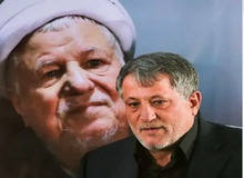 انتقاد مجدد خبرگزاری سپاه از مصاحبه اخیر «محسن هاشمی»/ فرزندان آیت الله هاشمی ظاهراً بنا دارند از جسم بی جان پدر خود سوء استفاده کنند