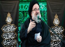 احمد خاتمی ماجرای فرارش از جبهه ها را تکذیب کرد/  من در خط مقدم و زیر آتش دشمن به فضل خداوند مقاومت کردم
