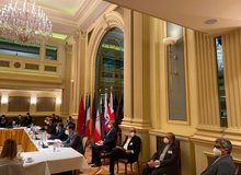 دلواپسانِ نگرانِ به نتیجه رسیدن برجام چه کسانی هستند؟