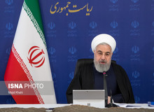 رئیس‌جمهور: طرح فاصله‌گذاری اجتماعی با تبدیل به فاصله‌گذاری هوشمند ادامه خواهد یافت/ صدمات اصلی اقتصادی کرونا متوجه اقشار ضعیف جامعه است
