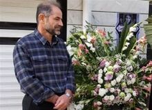 پدر مهسا امینی: ضربه‌ای به سر دخترم نخورده بود