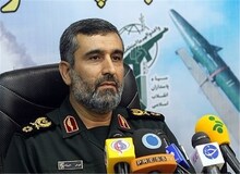 سردار حاجی‎زاده: سپاه از دولت پشتیبانی می‌کند/مسئول نمایندگی ولی فقیه سپاه محمدرسول‌الله تغییر کرد