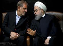 معاون نظارت و هماهنگی معاون اول رئیس‌جمهوری: درباره جهانگیری دروغ می‌گویند
