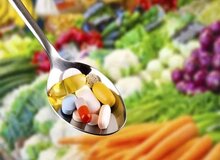 ‌مکمل‌هایی برای کنترل اسید معده و سوزش سر دل
