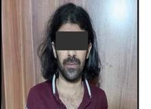 دستگیری قاتل فراری و کشف قتل مرد ۳۴ ساله پس از ۱۳ ماه