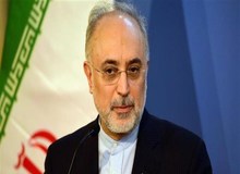 فروتا با صالحی دیدار کرد
